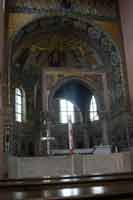 Basilika inside