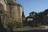 Chateau Fougères