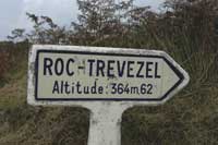 Roc Trevezel