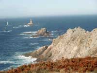 Pointe du Raz