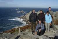 Pointe du Raz