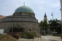 Moschee