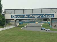 Magny Cours