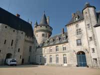 Chateau Sully
