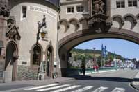 Traben-Trabach
