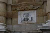 Porta Garibaldi