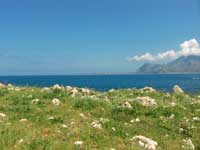 Capo San Vito