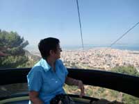 Seilbahn