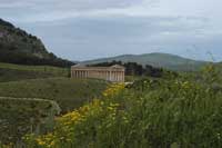Segesta