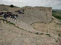 Segesta
