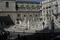 Fontana Pretoria