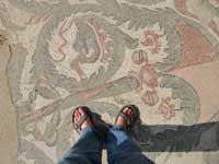 Mosaik