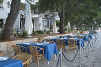 Hotelterasse