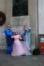le masquere