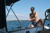 Nils an der Schot