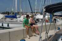 in Umag