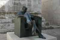 Skulptur